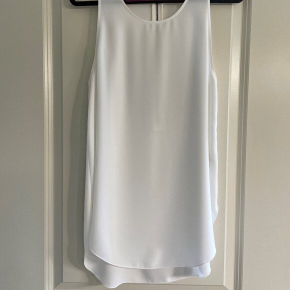 Wilfred zippered tank - Picture 1 of 3